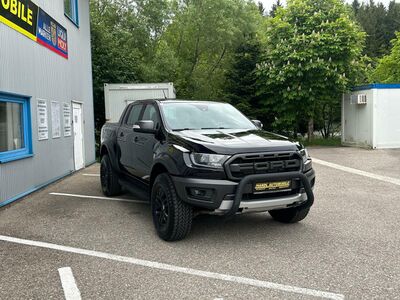 Ford Ranger Gebrauchtwagen Ford Ranger Gebrauchtwagen