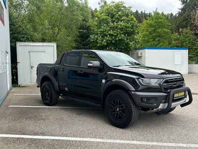 Ford Ranger Gebrauchtwagen Ford Ranger Gebrauchtwagen