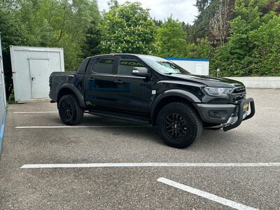 Ford Ranger Gebrauchtwagen Ford Ranger Gebrauchtwagen