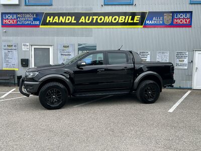 Ford Ranger Gebrauchtwagen Ford Ranger Gebrauchtwagen