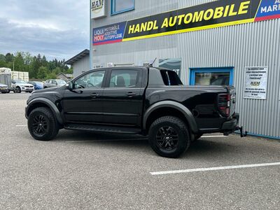 Ford Ranger Gebrauchtwagen Ford Ranger Gebrauchtwagen