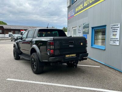 Ford Ranger Gebrauchtwagen Ford Ranger Gebrauchtwagen