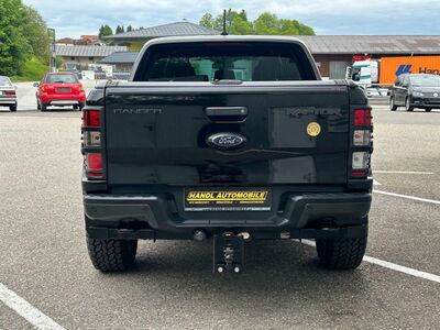 Ford Ranger Gebrauchtwagen Ford Ranger Gebrauchtwagen