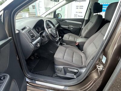 VW Sharan Gebrauchtwagen