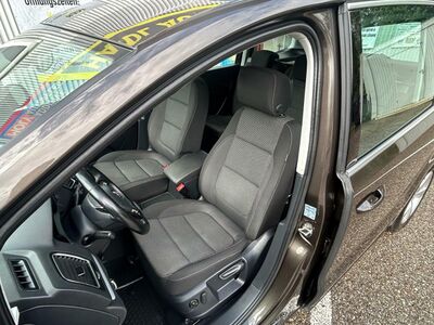 VW Sharan Gebrauchtwagen