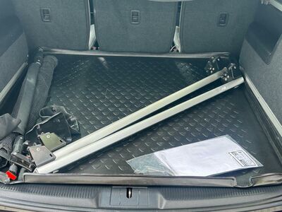VW Sharan Gebrauchtwagen
