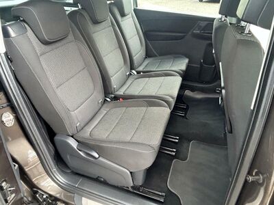 VW Sharan Gebrauchtwagen