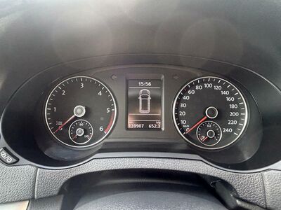 VW Sharan Gebrauchtwagen