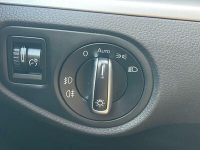 VW Sharan Gebrauchtwagen