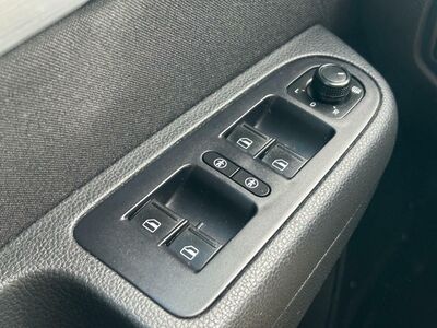 VW Sharan Gebrauchtwagen