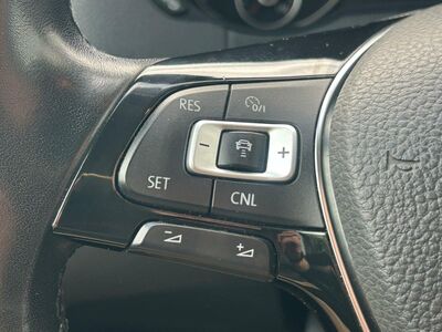 VW Sharan Gebrauchtwagen