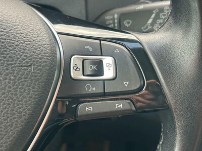 VW Sharan Gebrauchtwagen