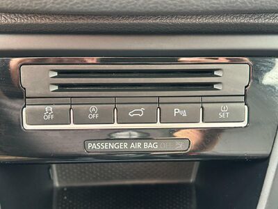 VW Sharan Gebrauchtwagen