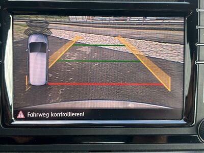 VW Sharan Gebrauchtwagen