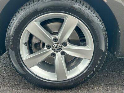 VW Sharan Gebrauchtwagen