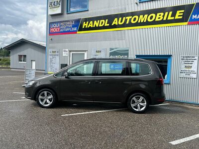 VW Sharan Gebrauchtwagen