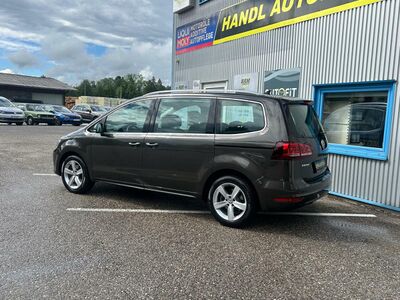 VW Sharan Gebrauchtwagen