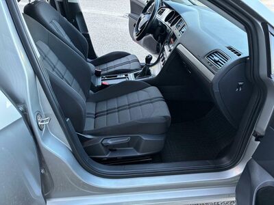 VW Golf Gebrauchtwagen VW Golf Gebrauchtwagen