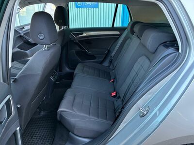 VW Golf Gebrauchtwagen VW Golf Gebrauchtwagen
