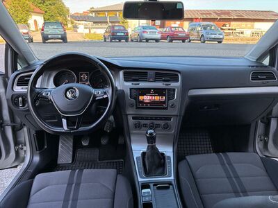 VW Golf Gebrauchtwagen VW Golf Gebrauchtwagen