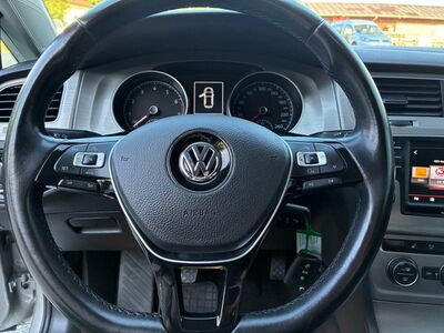 VW Golf Gebrauchtwagen VW Golf Gebrauchtwagen