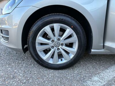 VW Golf Gebrauchtwagen VW Golf Gebrauchtwagen