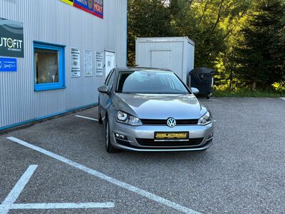 VW Golf Gebrauchtwagen VW Golf Gebrauchtwagen