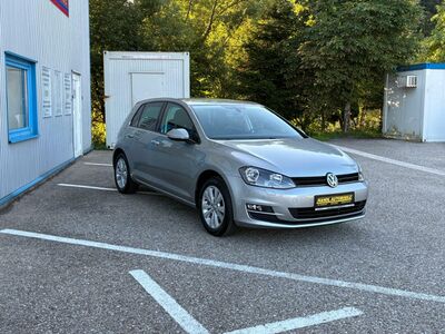 VW Golf Gebrauchtwagen VW Golf Gebrauchtwagen