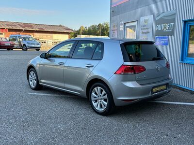VW Golf Gebrauchtwagen VW Golf Gebrauchtwagen