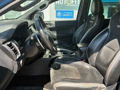 Ford Ranger Gebrauchtwagen Ford Ranger Gebrauchtwagen