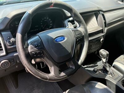 Ford Ranger Gebrauchtwagen Ford Ranger Gebrauchtwagen
