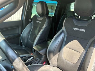 Ford Ranger Gebrauchtwagen Ford Ranger Gebrauchtwagen