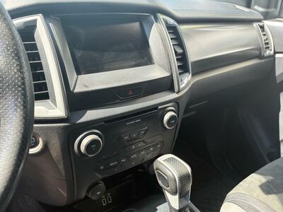 Ford Ranger Gebrauchtwagen Ford Ranger Gebrauchtwagen
