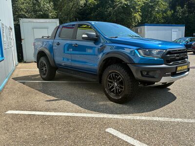 Ford Ranger Gebrauchtwagen Ford Ranger Gebrauchtwagen
