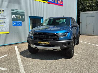 Ford Ranger Gebrauchtwagen Ford Ranger Gebrauchtwagen
