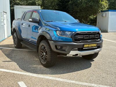 Ford Ranger Gebrauchtwagen Ford Ranger Gebrauchtwagen