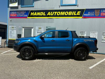 Ford Ranger Gebrauchtwagen Ford Ranger Gebrauchtwagen