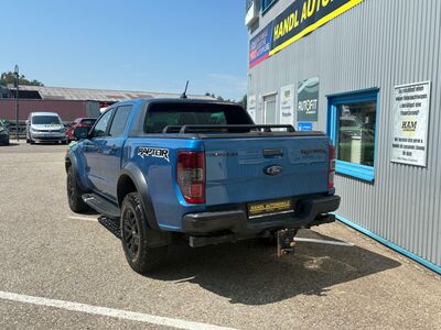 Ford Ranger Gebrauchtwagen Ford Ranger Gebrauchtwagen