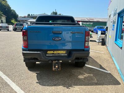 Ford Ranger Gebrauchtwagen Ford Ranger Gebrauchtwagen
