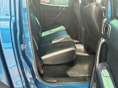 Ford Ranger Gebrauchtwagen Ford Ranger Gebrauchtwagen