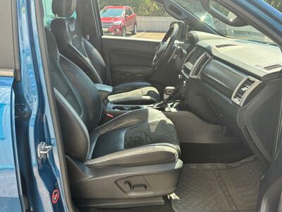 Ford Ranger Gebrauchtwagen Ford Ranger Gebrauchtwagen
