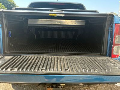 Ford Ranger Gebrauchtwagen Ford Ranger Gebrauchtwagen