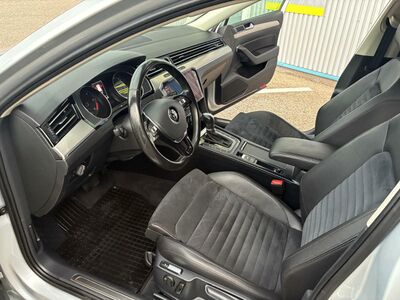 VW Passat Gebrauchtwagen VW Passat Gebrauchtwagen