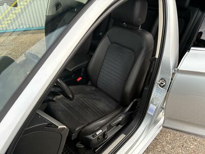 VW Passat Gebrauchtwagen VW Passat Gebrauchtwagen