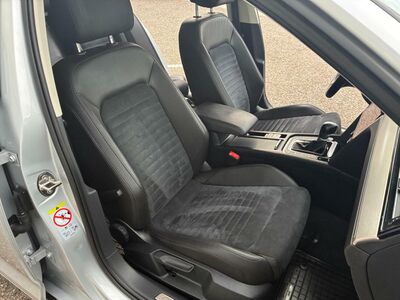 VW Passat Gebrauchtwagen VW Passat Gebrauchtwagen