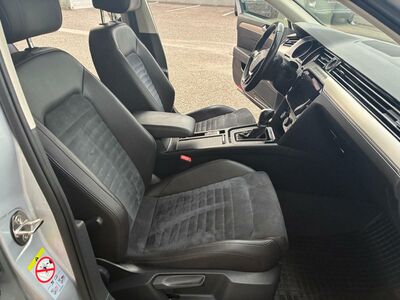 VW Passat Gebrauchtwagen VW Passat Gebrauchtwagen