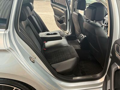 VW Passat Gebrauchtwagen VW Passat Gebrauchtwagen