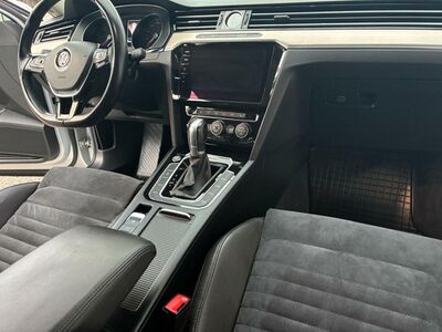 VW Passat Gebrauchtwagen VW Passat Gebrauchtwagen