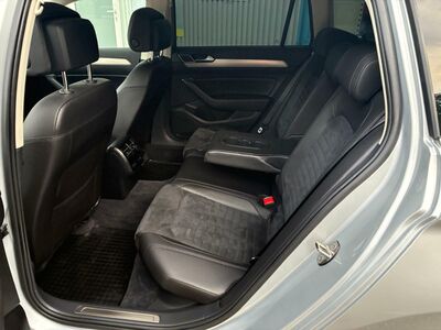 VW Passat Gebrauchtwagen VW Passat Gebrauchtwagen