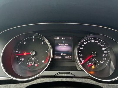 VW Passat Gebrauchtwagen VW Passat Gebrauchtwagen